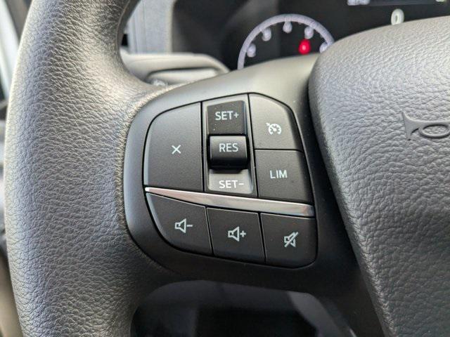 new 2025 Ford Transit-250 car, priced at $54,990
