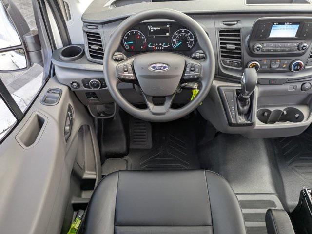 new 2025 Ford Transit-250 car, priced at $54,990