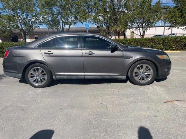 used 2011 Ford Taurus car, priced at $9,890