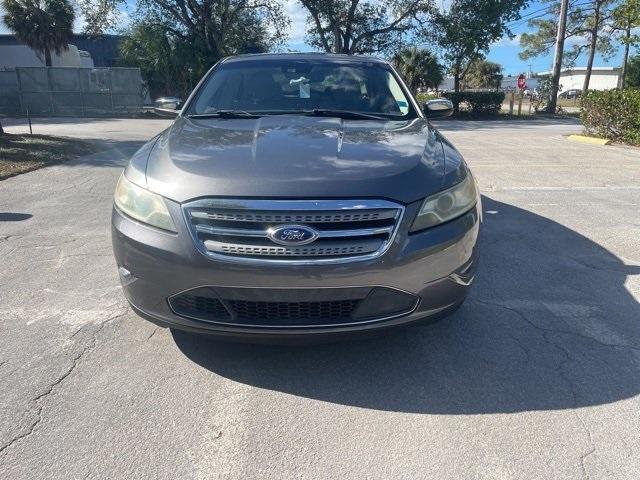 used 2011 Ford Taurus car, priced at $9,890