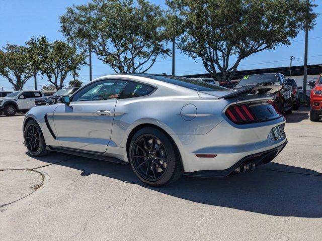 used 2020 Ford Shelby GT350 car, priced at $77,450