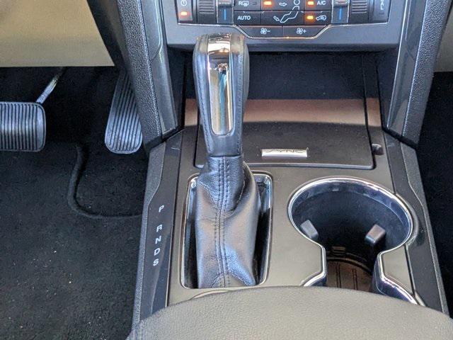 used 2017 Ford Explorer car, priced at $18,990