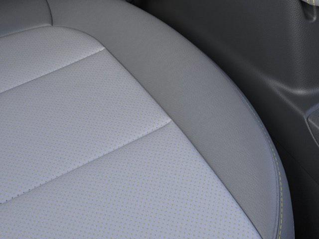 new 2025 Ford Bronco Sport car, priced at $45,277