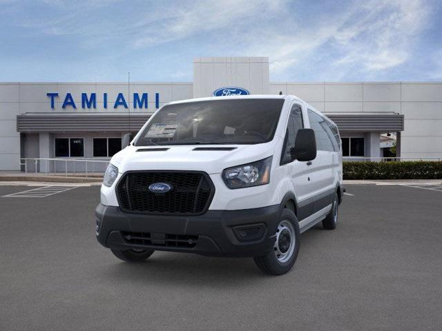 new 2025 Ford Transit-350 car, priced at $61,850