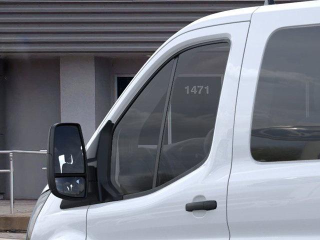 new 2025 Ford Transit-350 car, priced at $61,850
