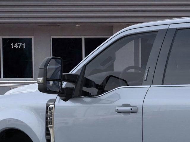new 2025 Ford F-350 car, priced at $91,335