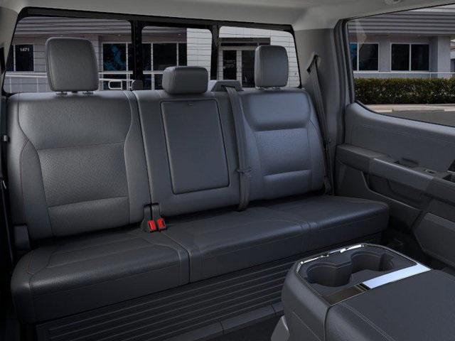 new 2025 Ford F-350 car, priced at $91,335