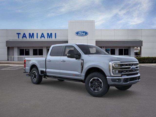 new 2025 Ford F-350 car, priced at $90,835