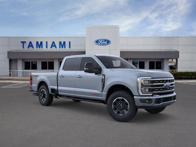 new 2025 Ford F-350 car, priced at $91,335