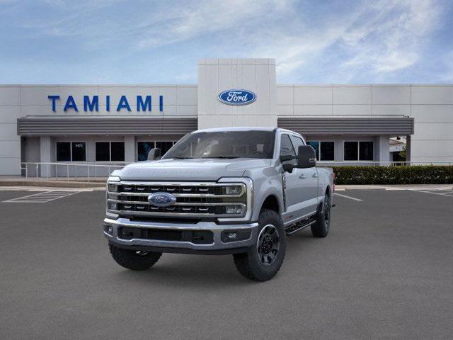 new 2025 Ford F-350 car, priced at $91,335