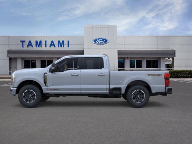 new 2025 Ford F-350 car, priced at $91,335
