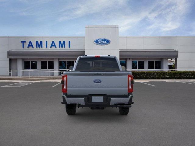 new 2025 Ford F-350 car, priced at $91,335