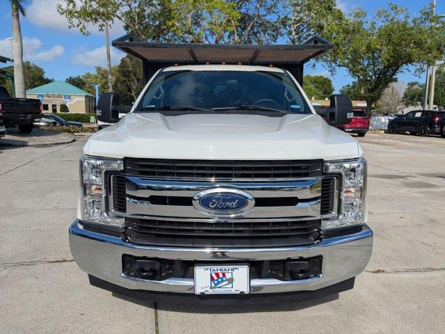 used 2019 Ford F-350 car, priced at $35,987