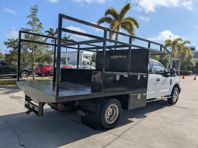 used 2019 Ford F-350 car, priced at $35,987