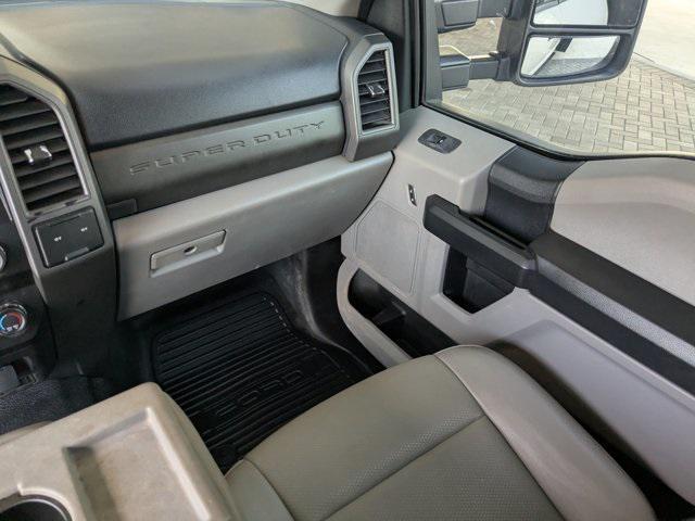 used 2019 Ford F-350 car, priced at $35,987