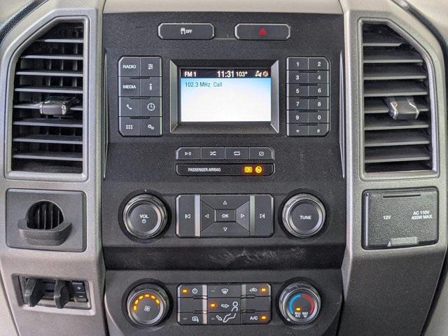 used 2020 Ford F-350 car, priced at $29,490