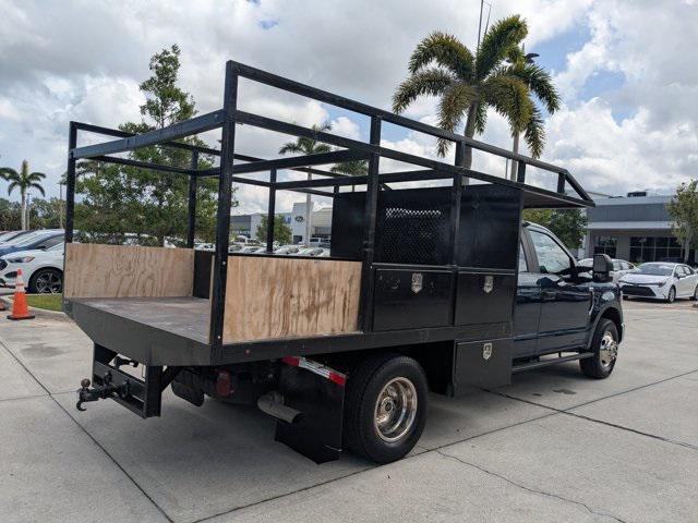 used 2020 Ford F-350 car, priced at $29,490