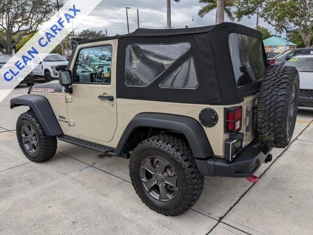 used 2018 Jeep Wrangler JK car, priced at $29,331
