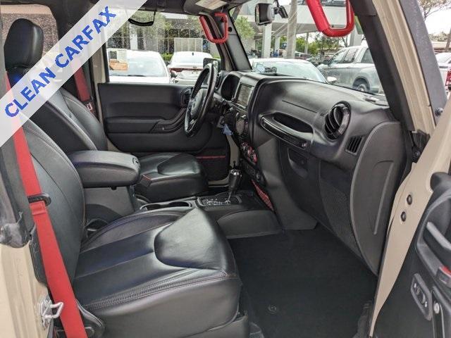 used 2018 Jeep Wrangler JK car, priced at $29,331