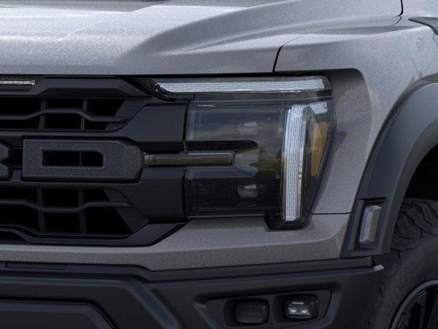 new 2025 Ford F-150 car, priced at $87,390