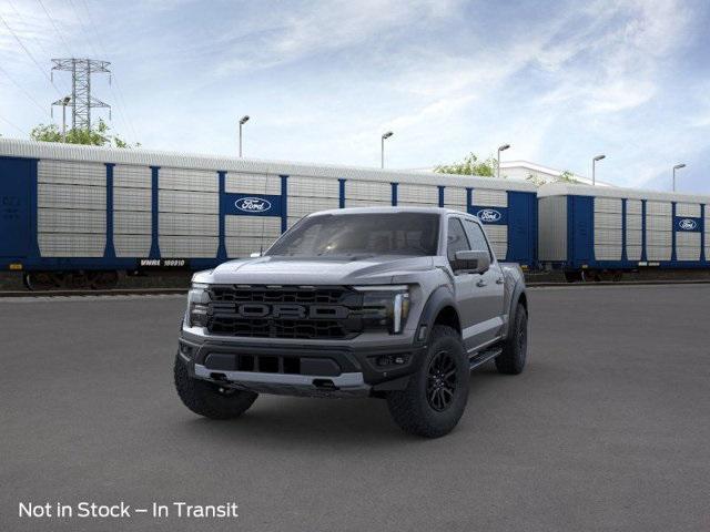 new 2025 Ford F-150 car, priced at $87,390