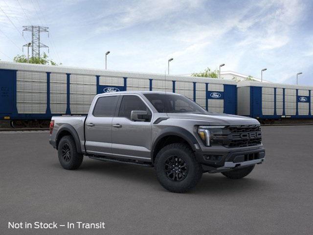 new 2025 Ford F-150 car, priced at $87,390