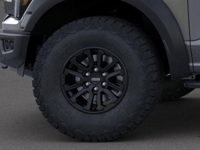 new 2025 Ford F-150 car, priced at $87,390