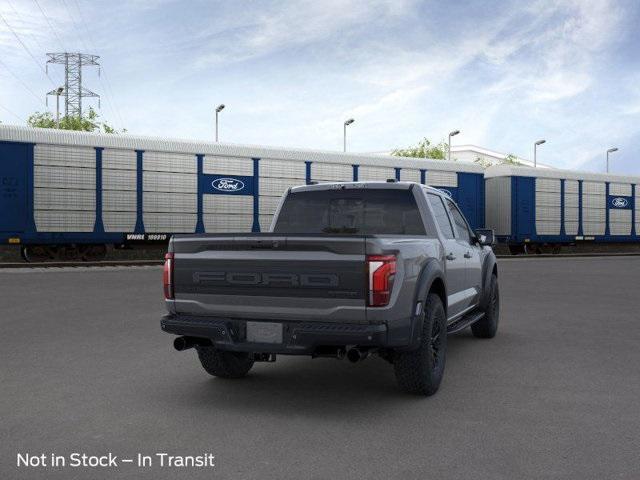 new 2025 Ford F-150 car, priced at $87,390