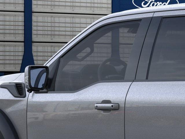 new 2025 Ford F-150 car, priced at $87,390