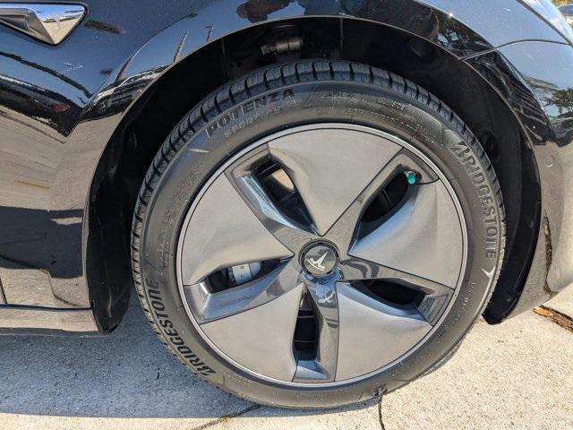 used 2019 Tesla Model 3 car, priced at $17,044
