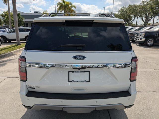 used 2020 Ford Expedition car, priced at $34,999