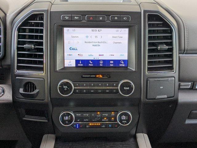 used 2020 Ford Expedition car, priced at $34,999