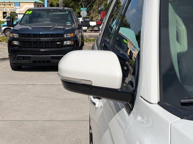 used 2020 Ford Expedition car, priced at $34,999