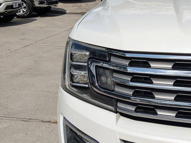 used 2020 Ford Expedition car, priced at $34,999