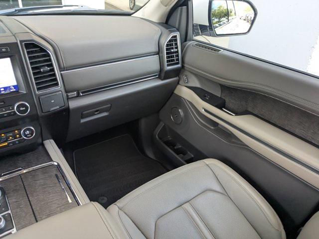 used 2020 Ford Expedition car, priced at $34,999