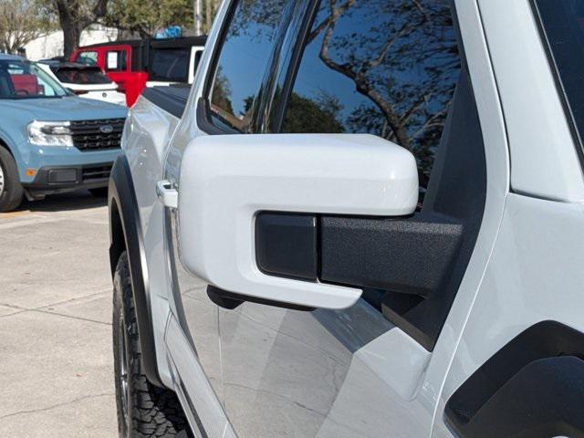 used 2024 Ford F-150 car, priced at $88,920