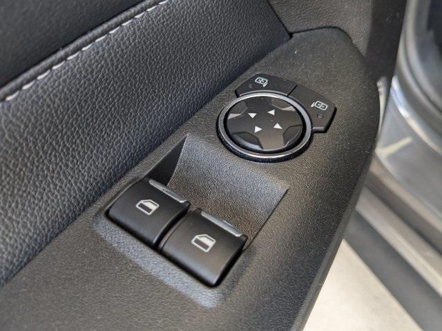 used 2022 Ford Mustang car, priced at $39,812