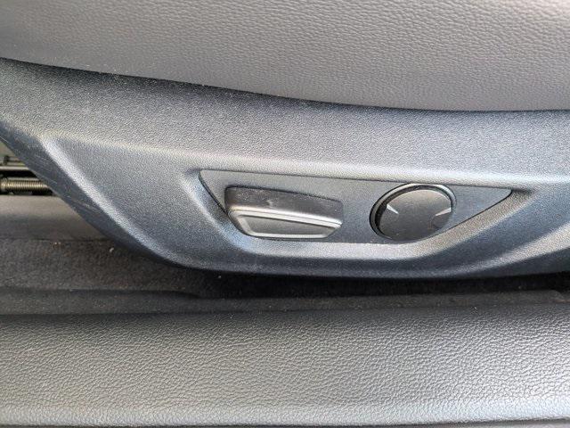 used 2022 Ford Mustang car, priced at $39,812