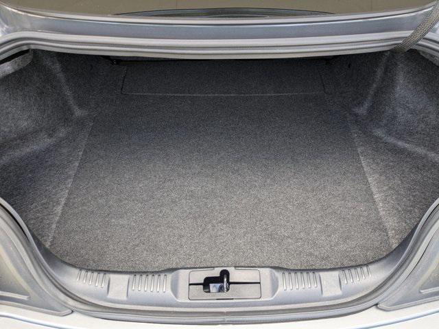 used 2022 Ford Mustang car, priced at $39,812