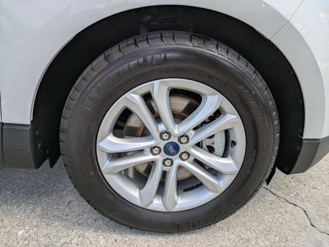 used 2020 Ford Edge car, priced at $20,786