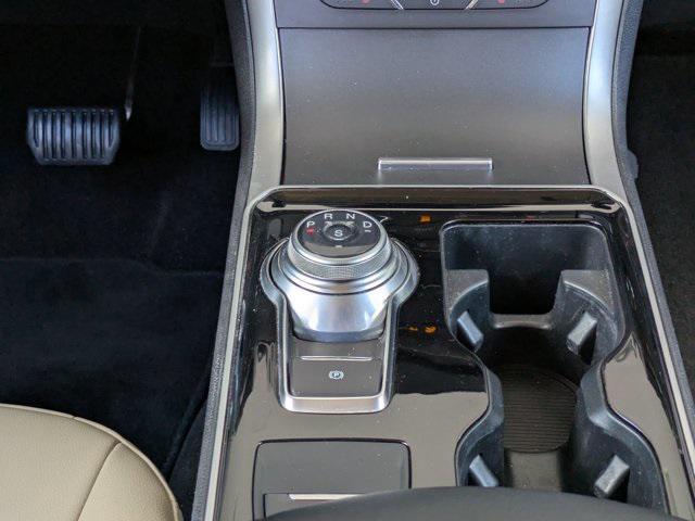 used 2020 Ford Edge car, priced at $20,786