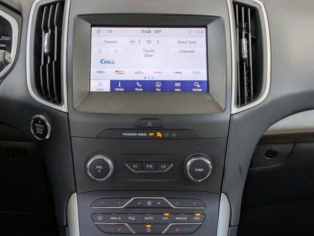 used 2020 Ford Edge car, priced at $20,786