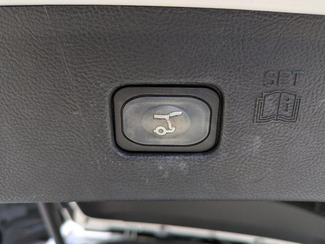 used 2020 Ford Edge car, priced at $20,786