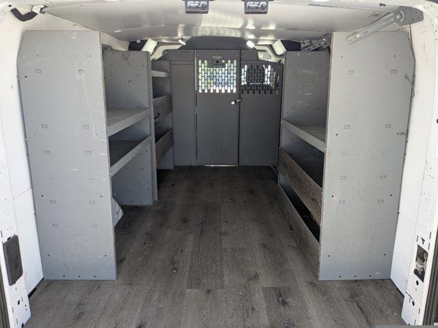 used 2018 Ford Transit-250 car, priced at $23,990