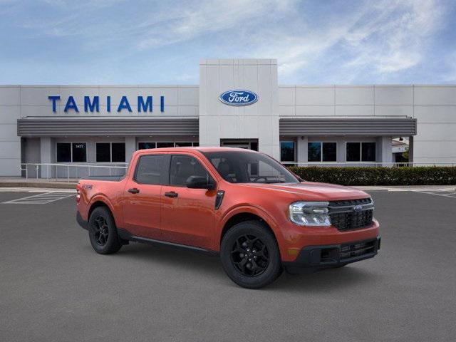 new 2024 Ford Maverick car, priced at $31,512