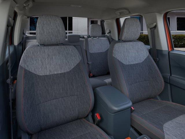 new 2024 Ford Maverick car, priced at $31,512