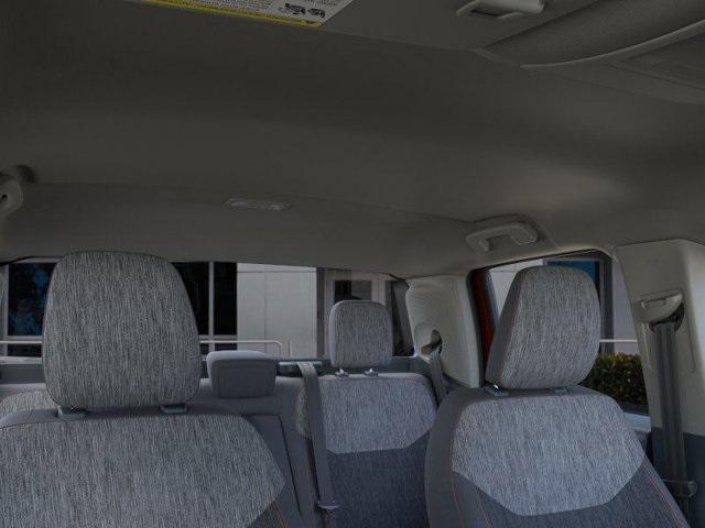new 2024 Ford Maverick car, priced at $33,306