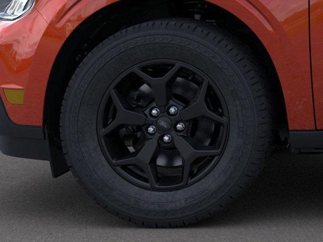 new 2024 Ford Maverick car, priced at $33,306