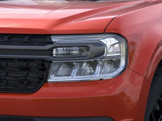 new 2024 Ford Maverick car, priced at $31,512