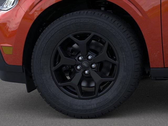 new 2024 Ford Maverick car, priced at $31,512